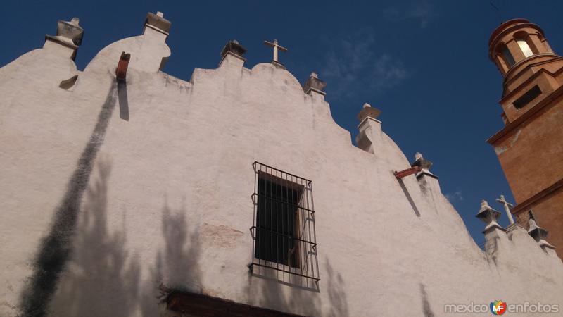 Santuario de Atotonilco