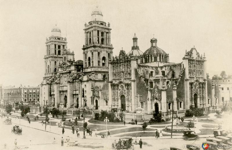 Catedral Metropolitana