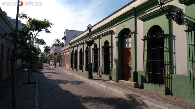 Viejo Mazatlán