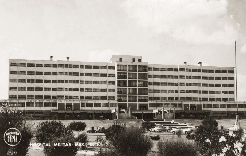 Hospital Militar