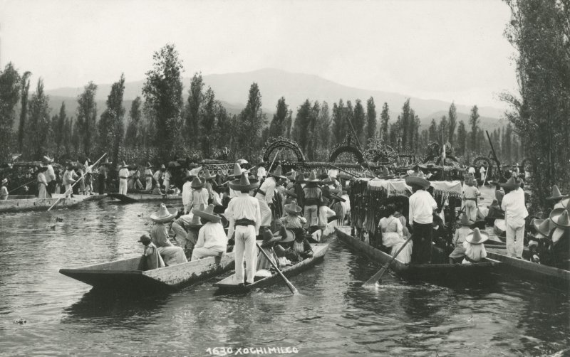 Xochimilco