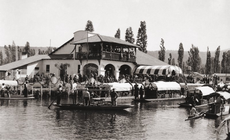 Xochimilco