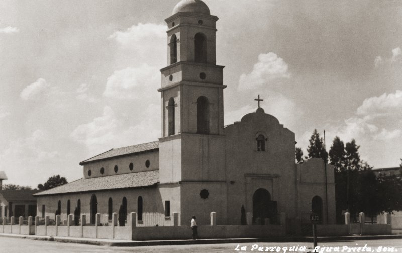 La parroquia