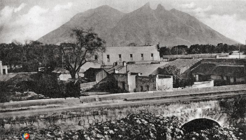 Cerro de la Silla