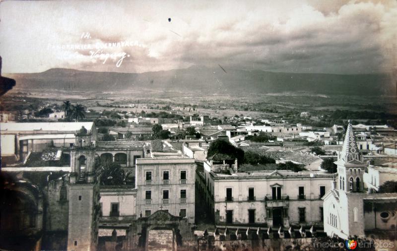 Panoramamica.