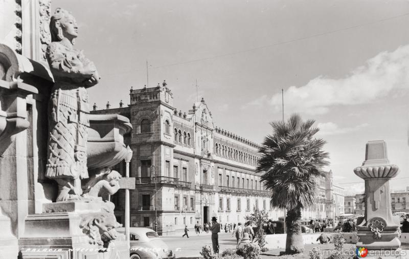 Palacio Nacional