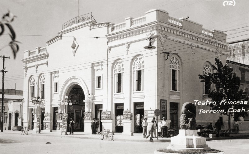 Teatro Princesa