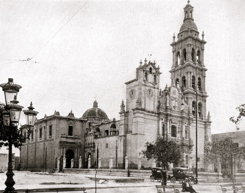 Catedral