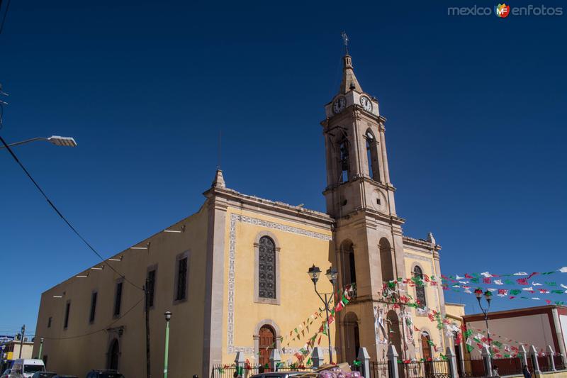 San Diego de Alcalá - Canatlán, Durango (MX15452889786746)