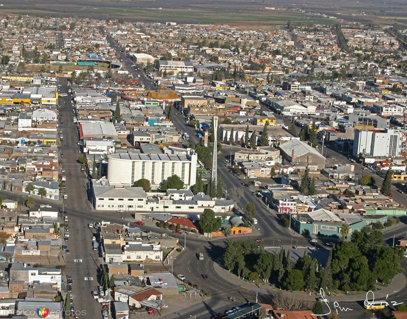 Fotografías en Ciudad Delicias Chihuahua.