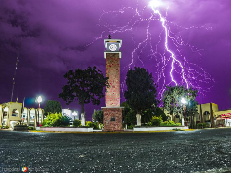 Fotografías en Delicias Chihuahua México.