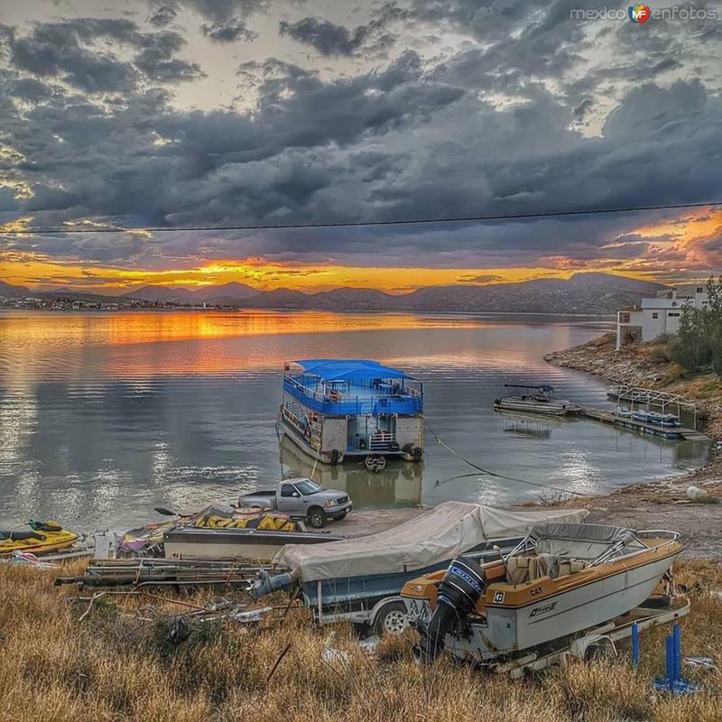 Fotografía en Rosales Chihuahua.