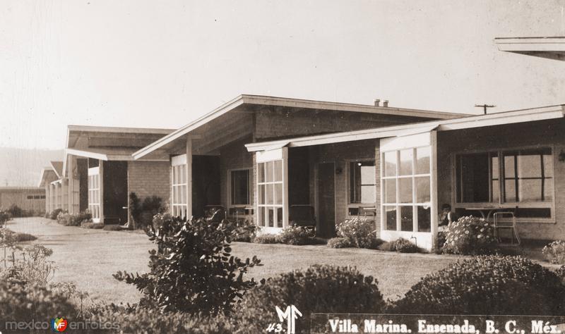 Villa Marina