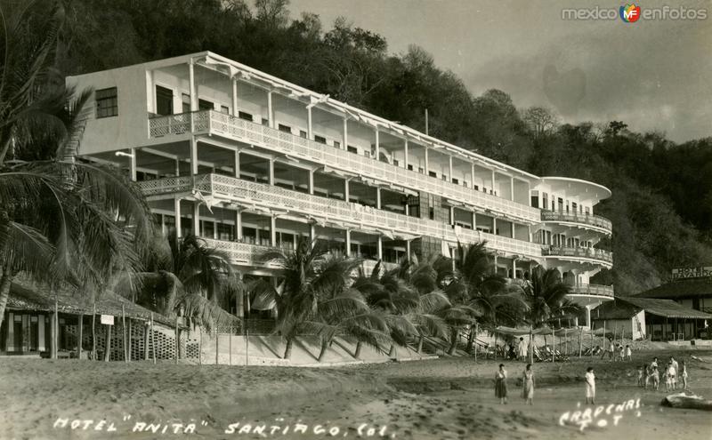 Hotel Anita