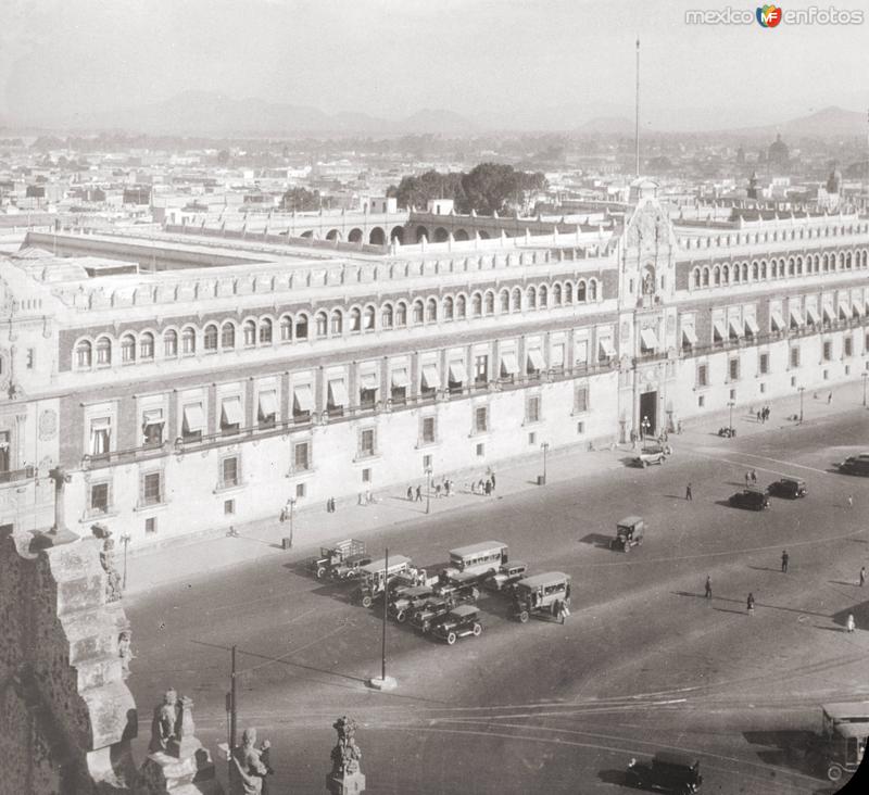 Palacio Nacional