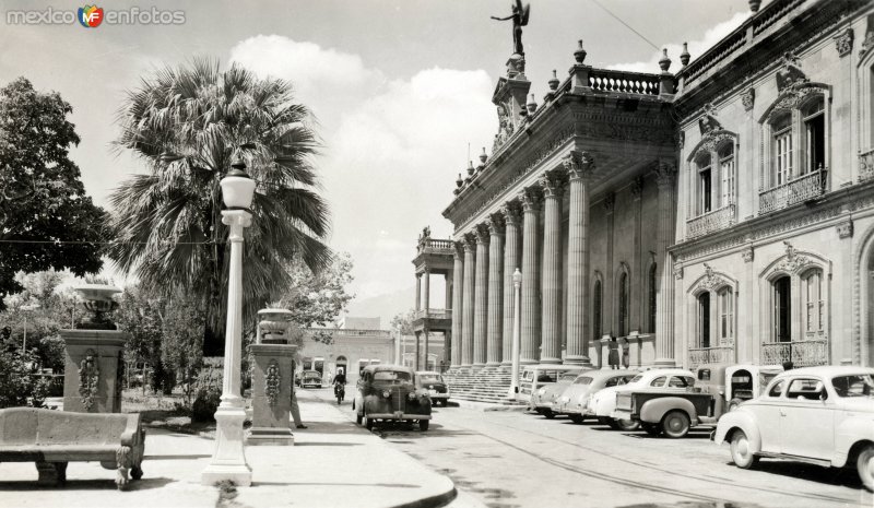 Palacio de Gobierno