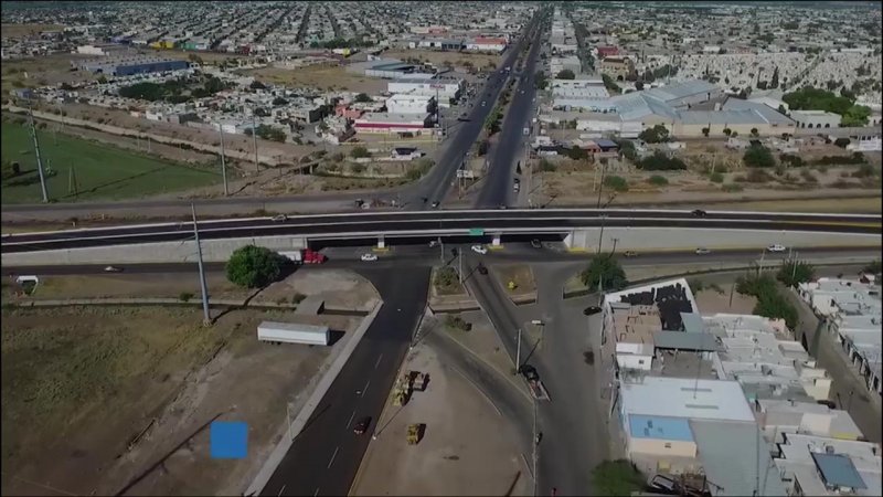 Cielo Vista, Delicias Chihuahua.