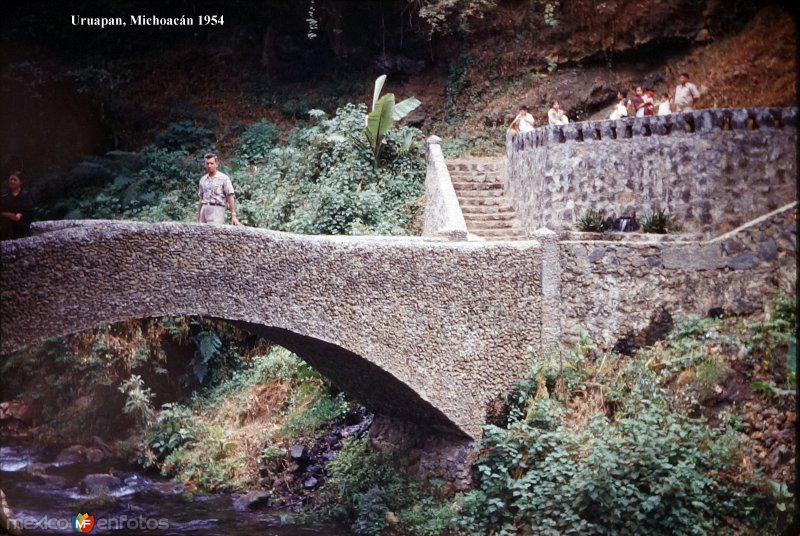 Parque 1954