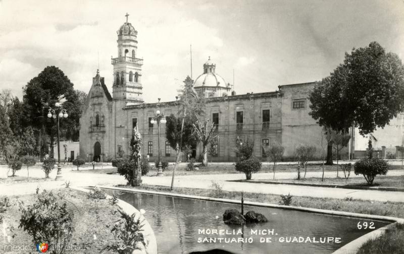 Santuario de Guadalupe