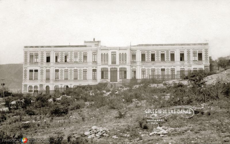 Colegio de las Damas