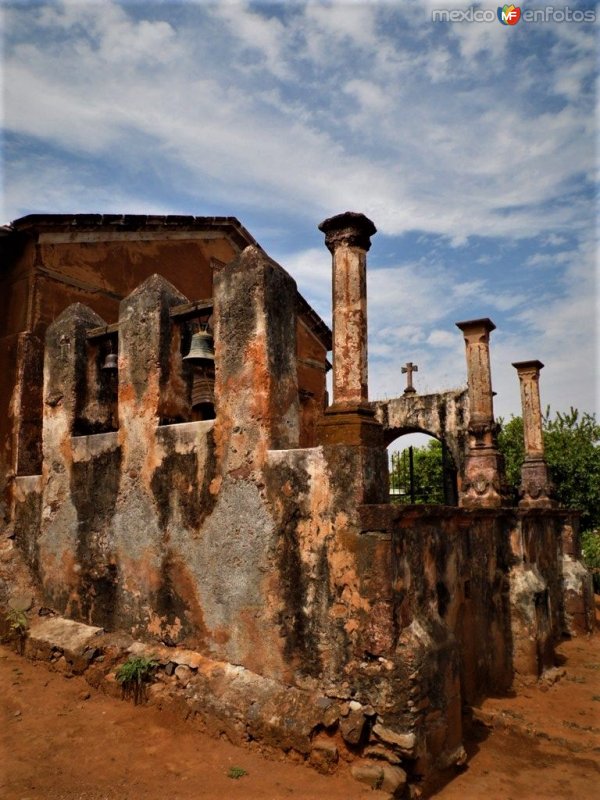 Capilla de Maria Magdalena