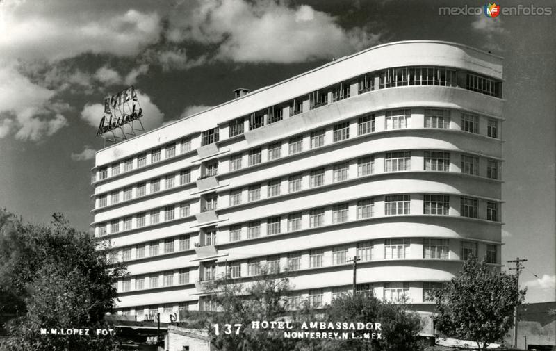 Hotel Ambassador