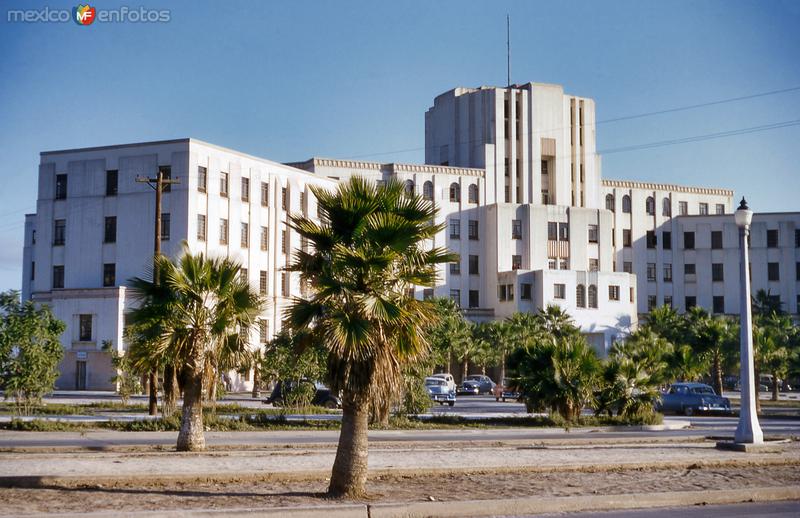 Hospital Civil (1954)