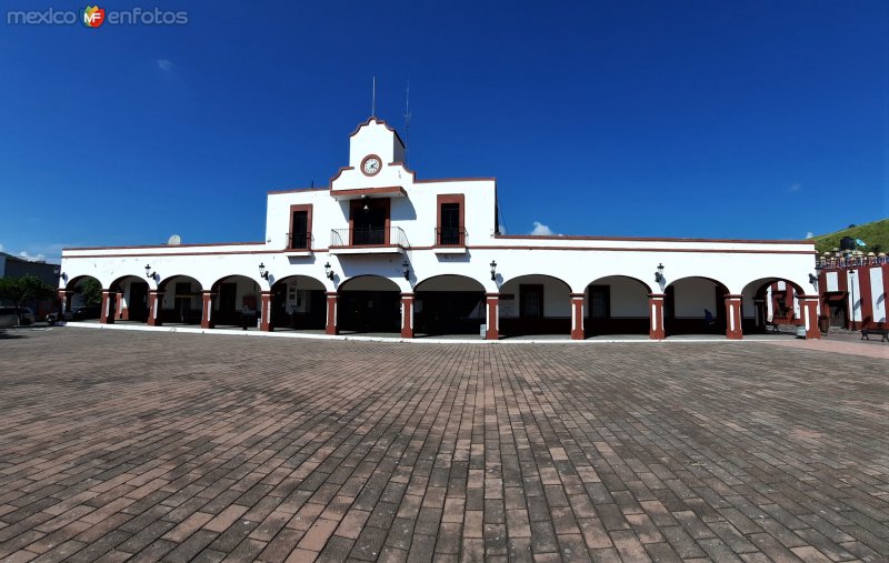 Presidencia Municipal