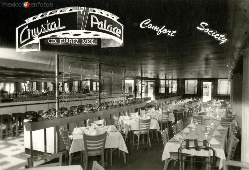 Crystal Palace