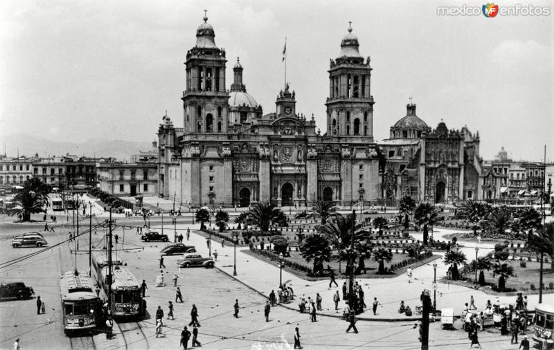 Catedral Metropolitana