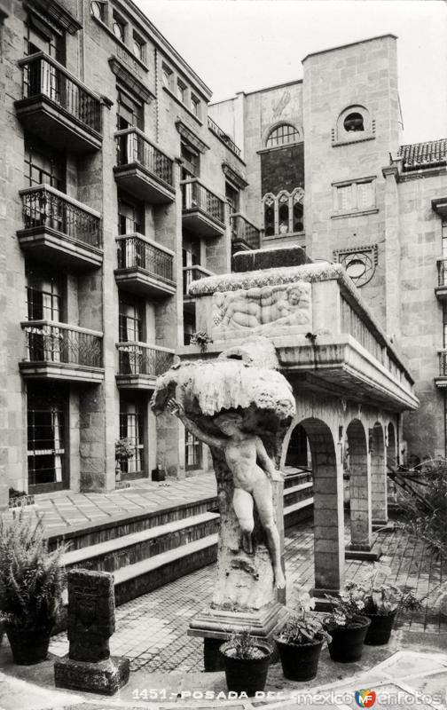 Hotel Posada del Sol