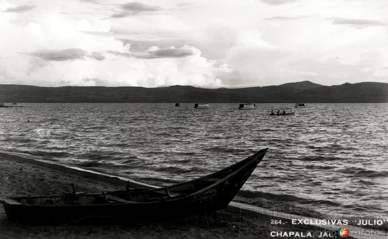 Lago de Chapala