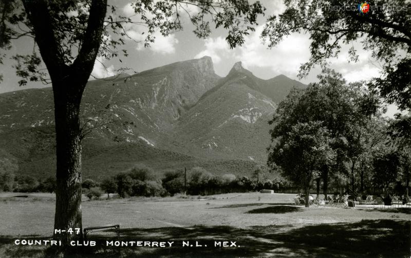 Country Club Monterrey