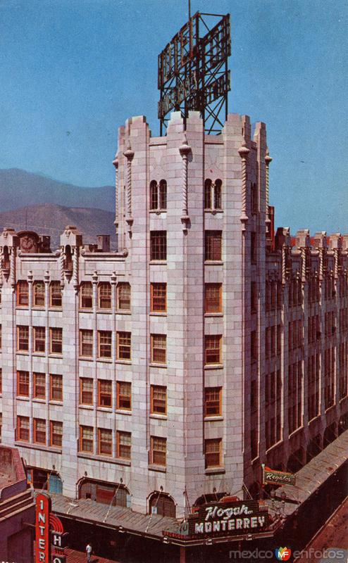 Hotel Monterrey