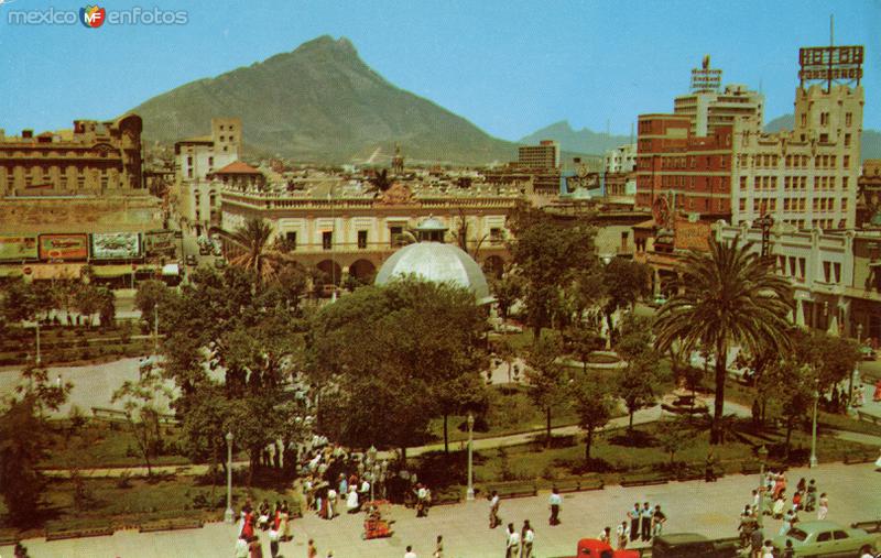 Plaza Zaragoza