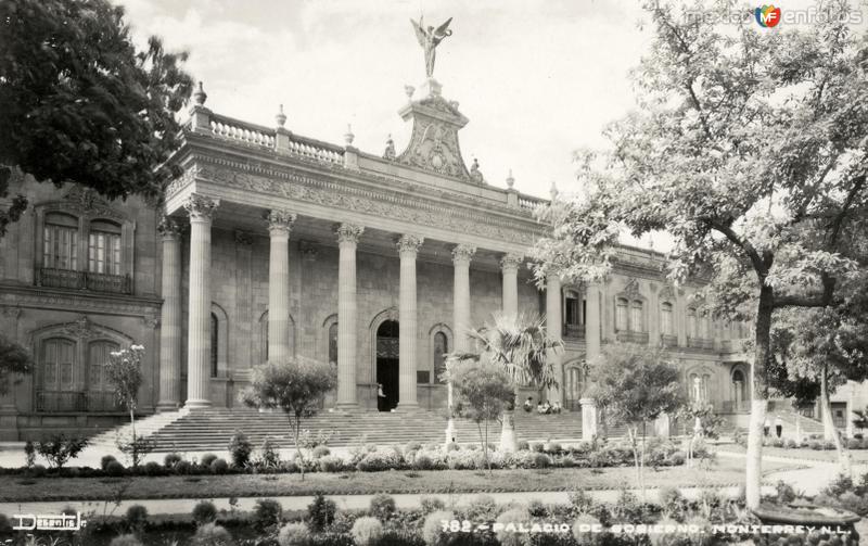 Palacio de Gobierno