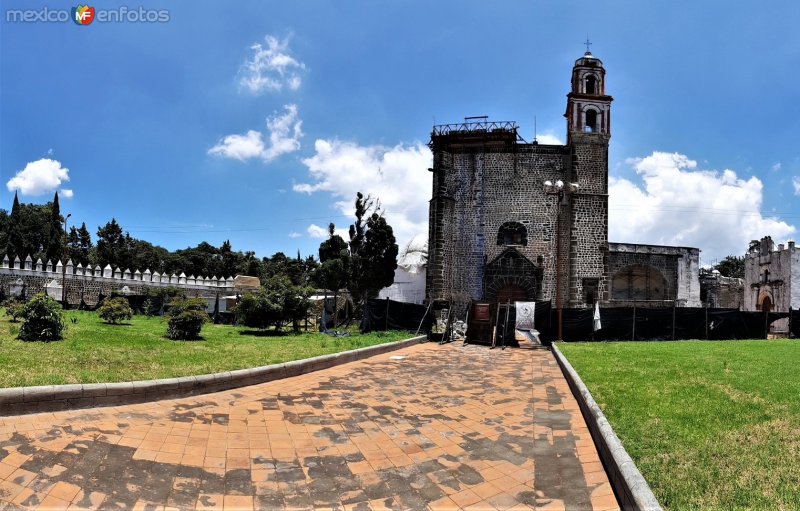 Santa María de la Asunción