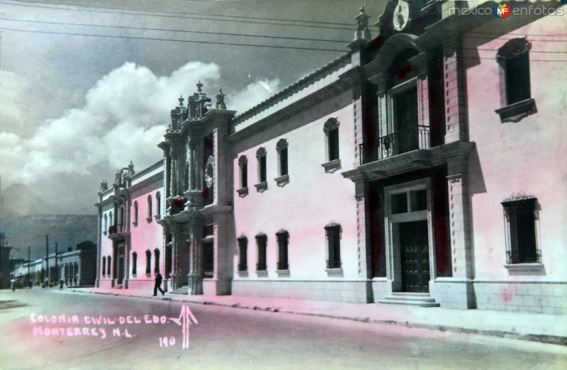 Colegio Civil