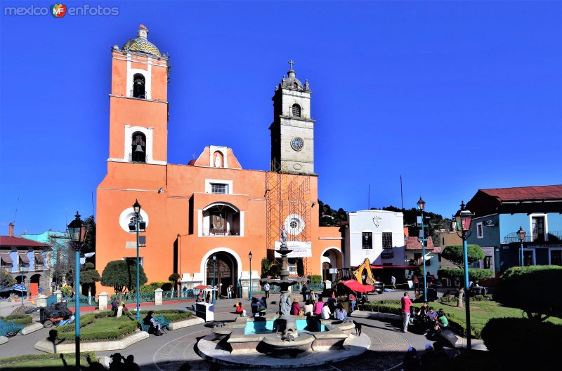 Parroquia de NS de la Asunción