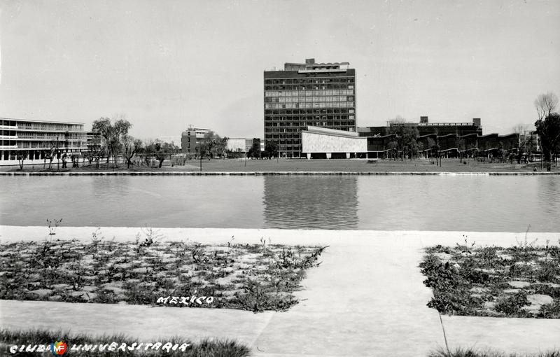 Ciudad Universitaria