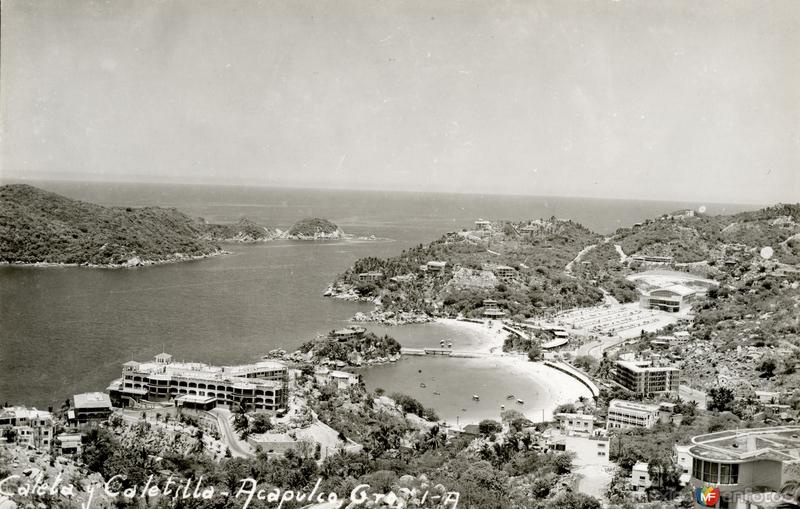 Caleta y Caletilla