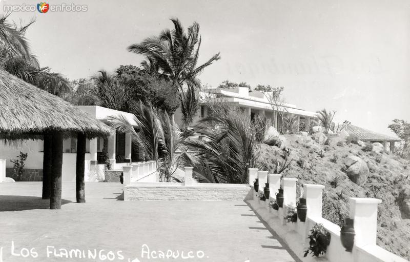 Hotel Los Flamingos