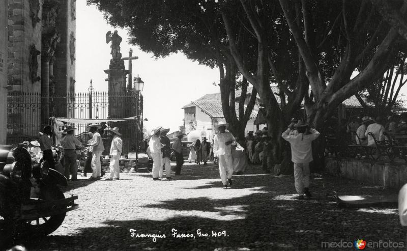 Tianguis