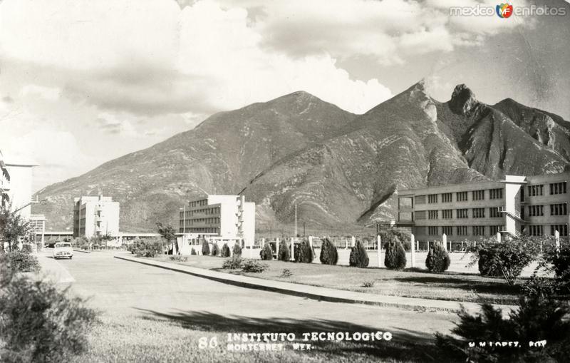 Instituto Tecnológico (ITESM)