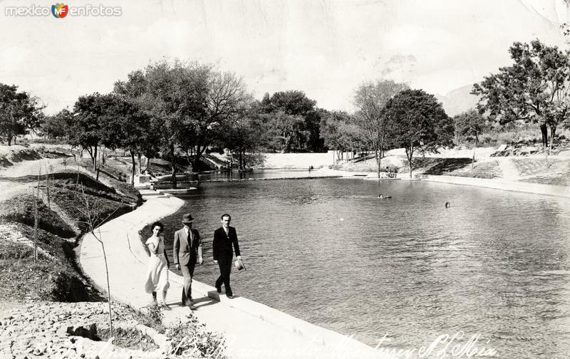 Balneario del 3er Regimiento