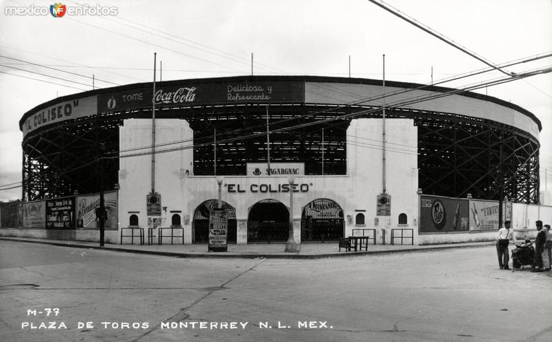 Plaza de Toros