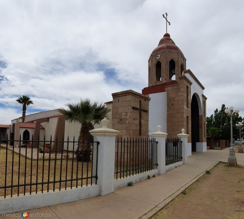 Capilla de N.S. de Guadalupe