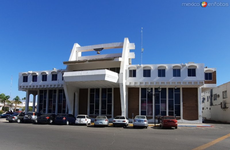 Presidencia Municipal