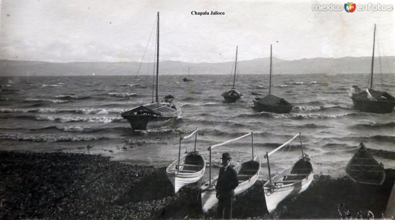 Chapala Jalisco