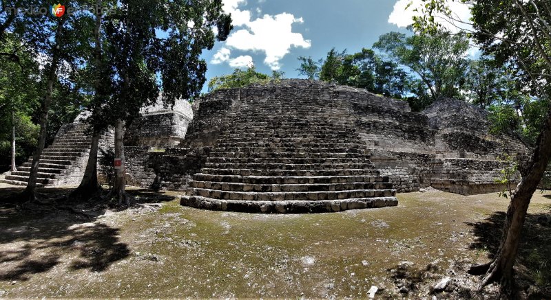 Templo de los Frisos